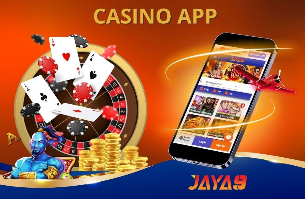 The Rise of Jaya9 Casino A New Era in Online Gaming