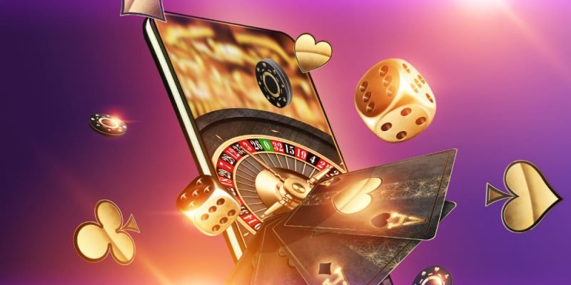 Discover the Best Online Slot Casinos in the UK -145217280