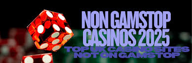 Exploring the World of Non-GamStop Casinos -1837826560