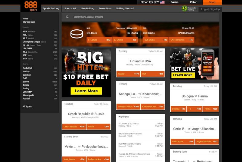 Betting Exchange: Diventa il Bookmaker!
