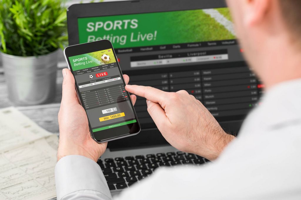 Just How to Accessibility Sports Betting Sites outside the UK In 2025 Just How to Accessibility Sports Betting Sites outside the UK In 2025