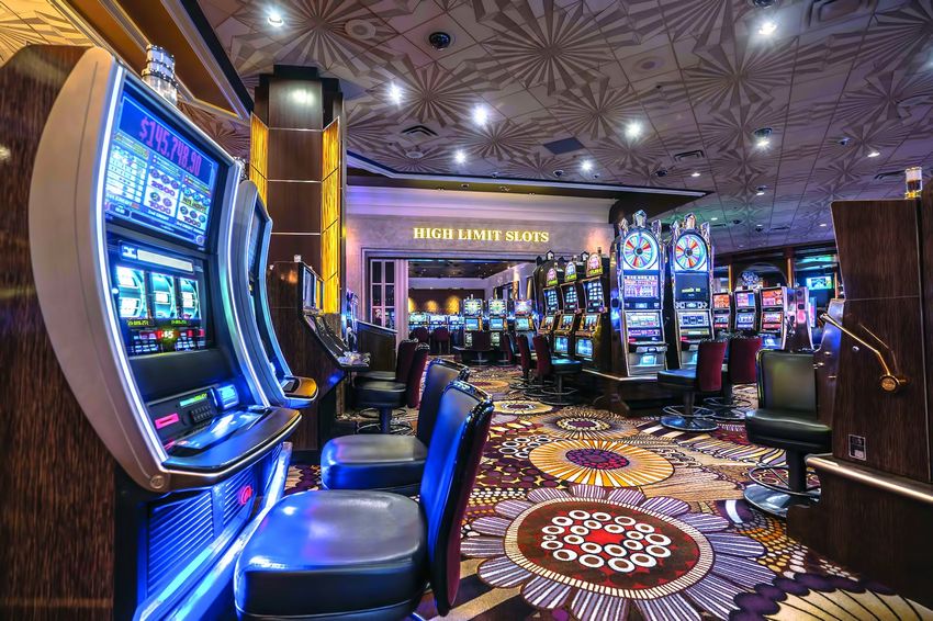 Mejores sitios de casinos en línea en España 2025