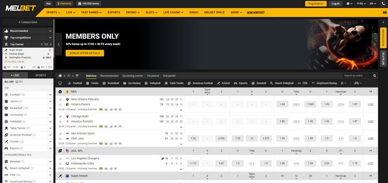 Melbet India Evaluation for December 2025 Melbet India Evaluation for December 2025