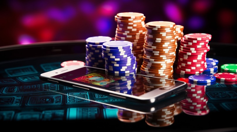 Nano Casino La Revolución de los Juegos de Azar en Línea