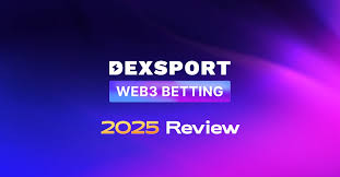 The Rise of Bitcoin Sports Betting on DexSport The Rise of Bitcoin Sports Betting on DexSport