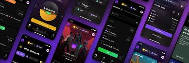 The Rise of Bitcoin Sports Betting on DexSport The Rise of Bitcoin Sports Betting on DexSport