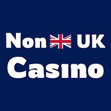 The Rise of Non-UKGC Licensed Casinos Opportunities and Risks