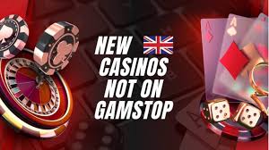 Top Non GamStop Casinos for Thrilling Gaming Experiences