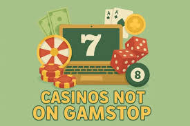 Unblocked Online Casinos Your Guide to Safe Gaming Unblocked Online Casinos Your Guide to Safe Gaming