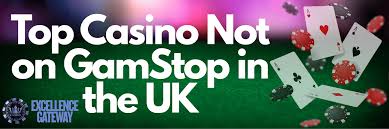 Understanding Non Gamstop UK Casino Sites A Comprehensive Guide