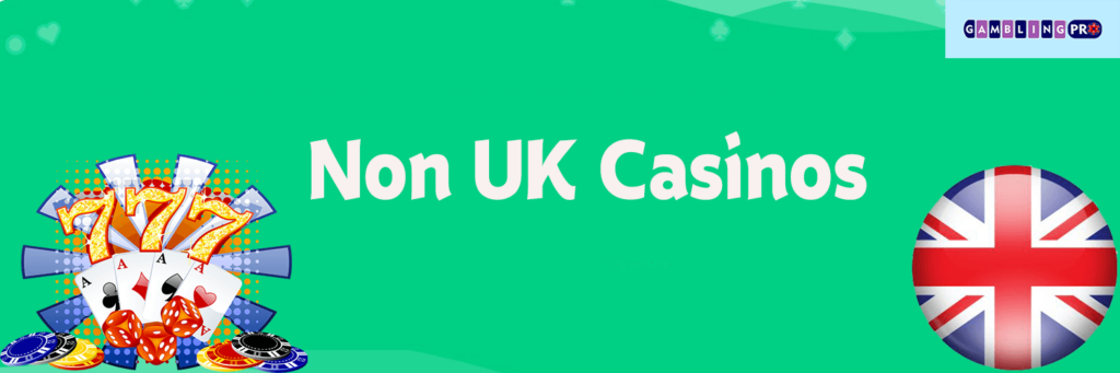 Understanding Non-UKGC Casino Websites Pros and Cons